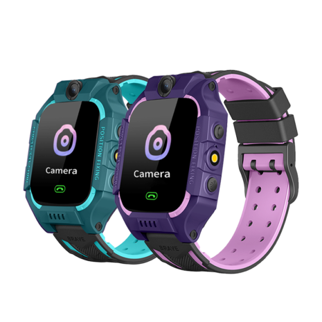 Z6-Imo-Kids-Smart-Watch